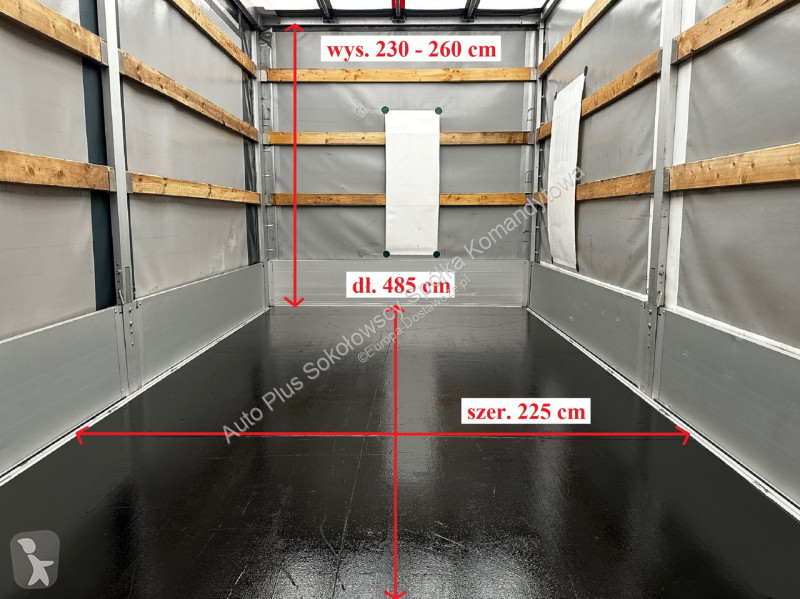 Haszongépjármű Renault  MASTER