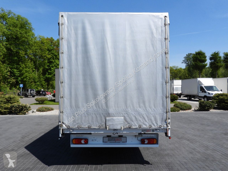 Bedrijfswagen Renault  MASTER