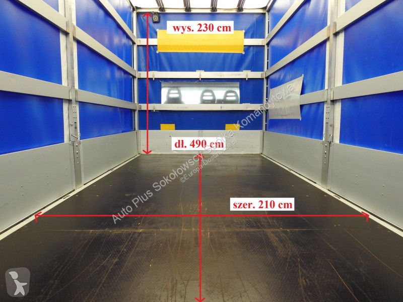 Fiat  DUCATO Transporter