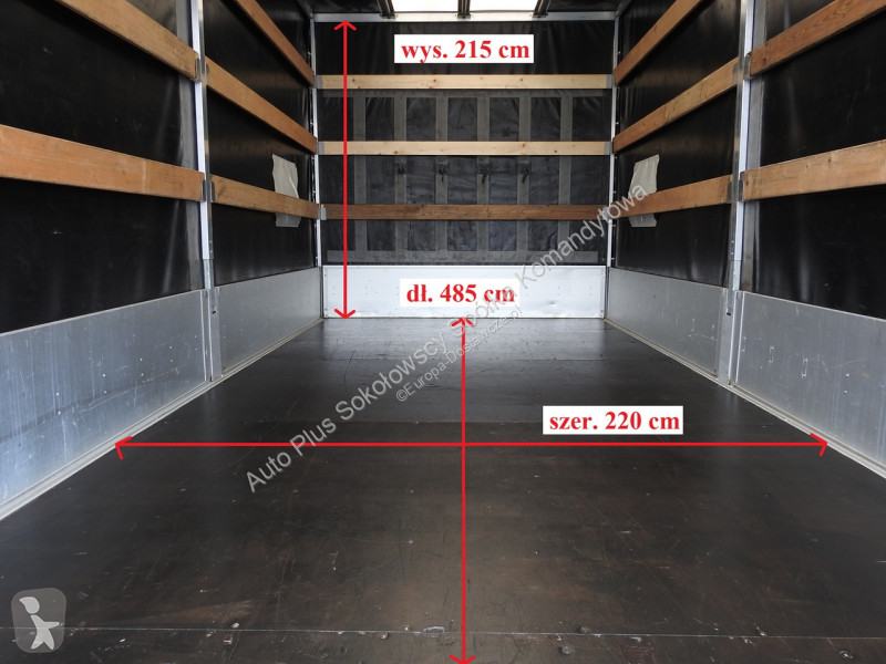 Fiat  DUCATO Transporter