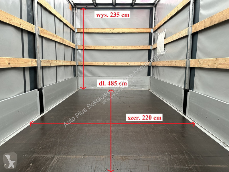 Лекотоварен автомобил Renault  MASTER