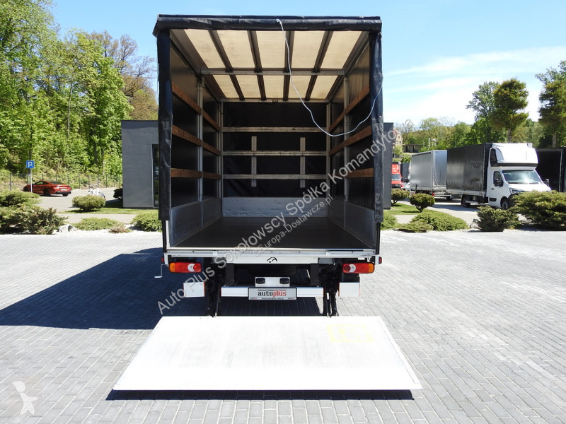 عربة نفعية Opel  MOVANO