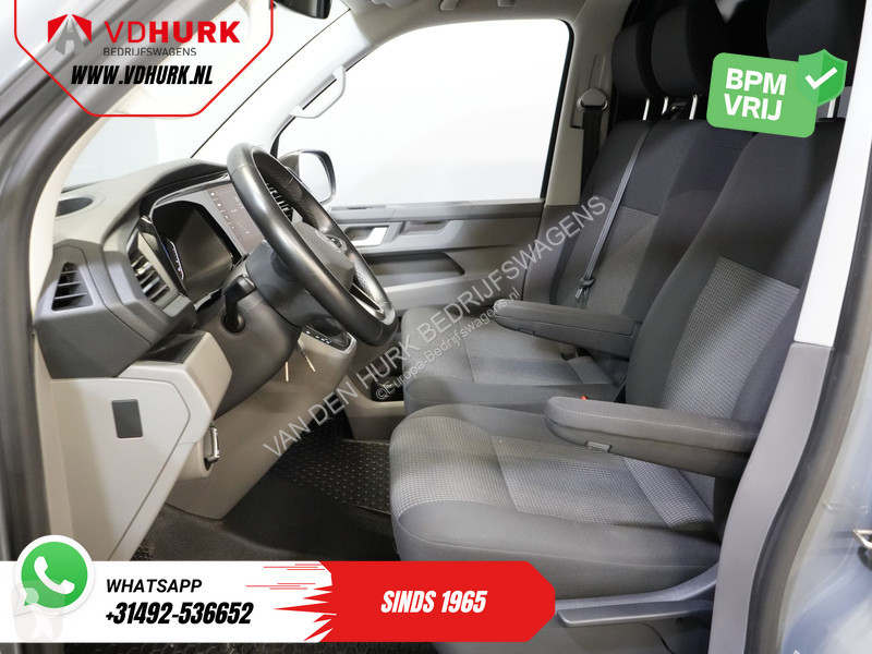 Furgoneta Volkswagen T6.1 2.0 TDI 150 pk DSG...