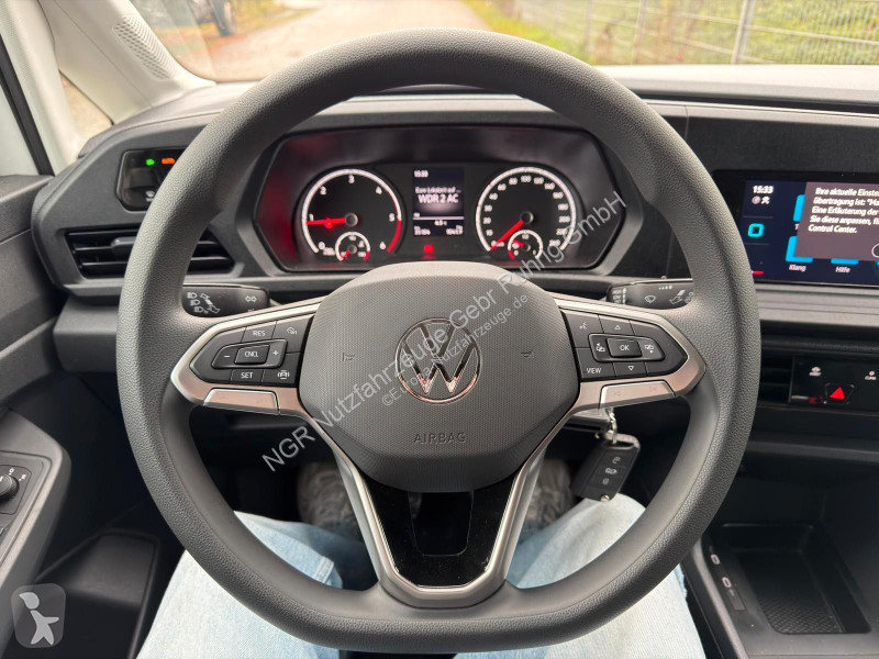 Volkswagen 4x2 | 2,0 TDI | Klima | PDC |...