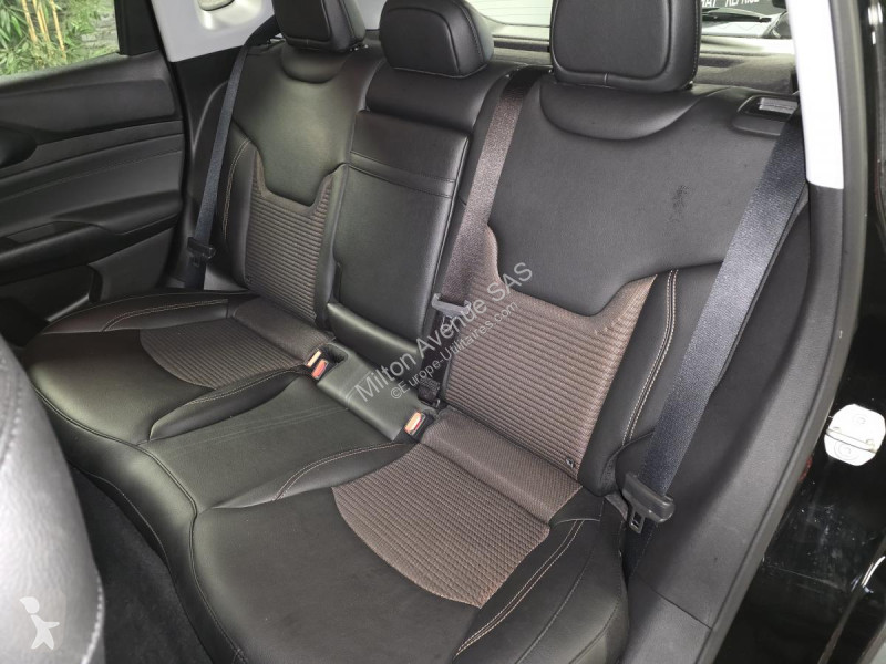 Samochód dostawczy Jeep COMPASS 1.3 Turbo T4 -...