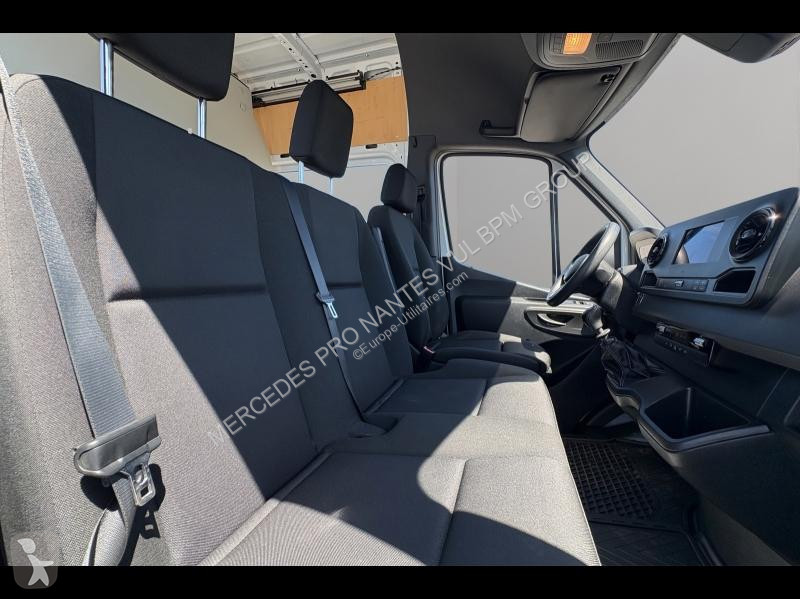 Véhicule utilitaire Mercedes Fg 315 CDI 37 3T5...