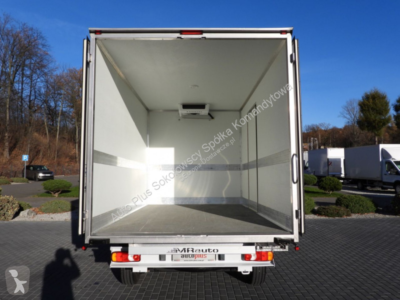 Furgoneta Fiat  DUCATO