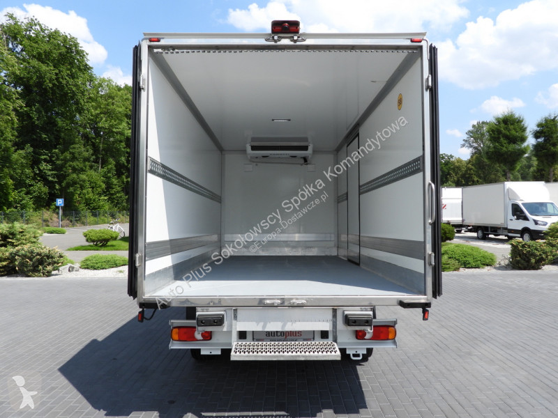 Samochód dostawczy Peugeot  BOXER