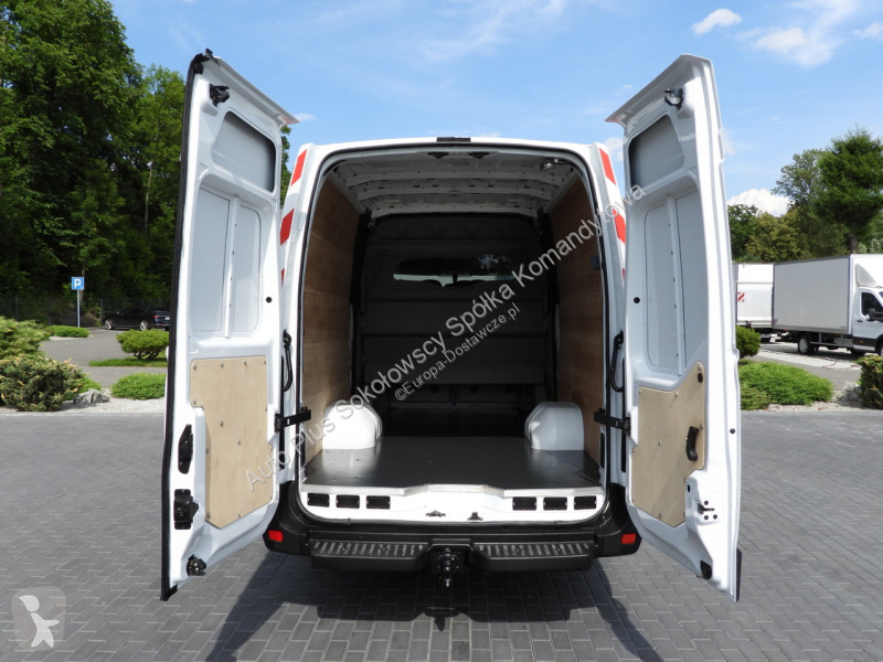 Furgoneta Renault  MASTER