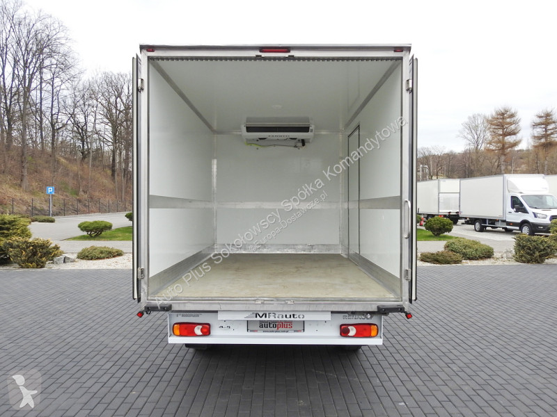 Renault  MASTER van