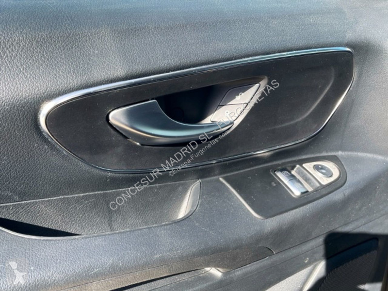 Furgoneta Mercedes 114CDI AT 100kW Tourer...