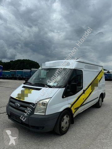 عربة نفعية Ford Kasten FT 280 M LKW