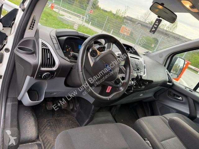 عربة نفعية Ford Transit/Tourneo Kombi 300 L1 Trend