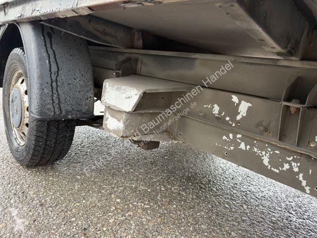 Veicolo commerciale Opel Pritsche Pr L3 3,5t