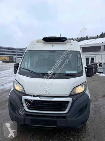 Peugeot Kühlkast.Hochraum 333 L2H2 Komfort HDi...