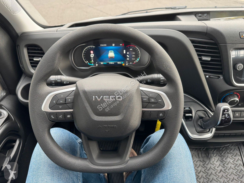 Iveco 35S16 *R3.750mm*Automatik*AHK*Kamera*...