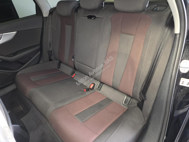 Audi A4 Avant 2.0 TDI  190  BV S-tronic Sport...