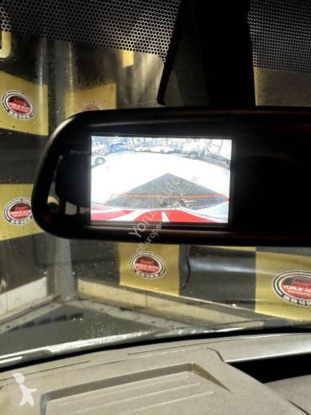 عربة نفعية Renault