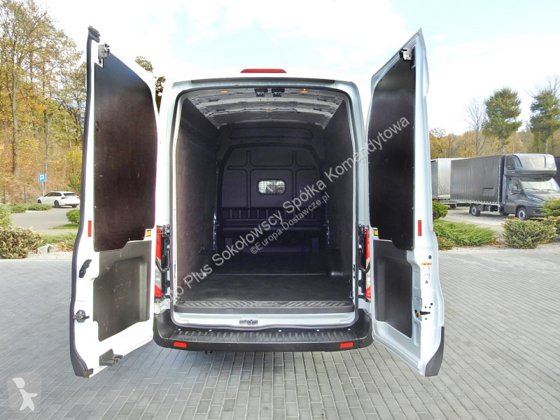 Samochód dostawczy Ford  TRANSIT