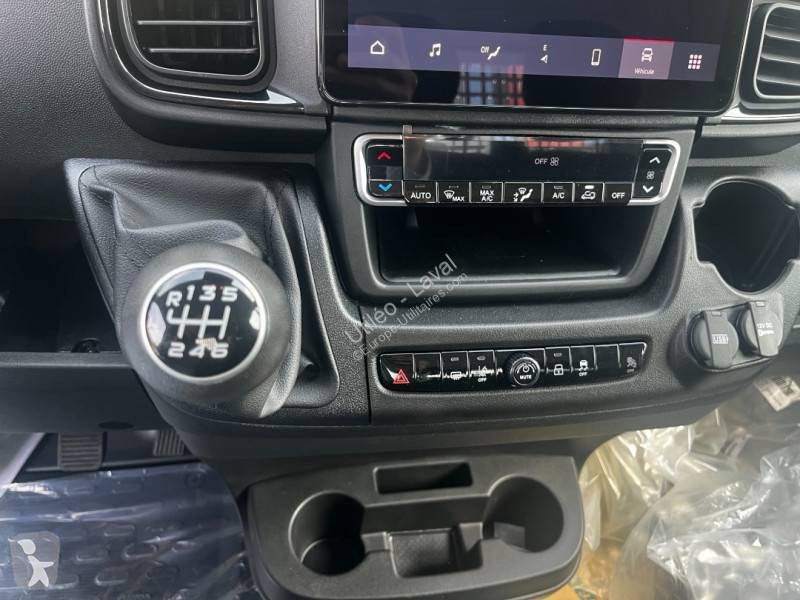 Samochód dostawczy Fiat