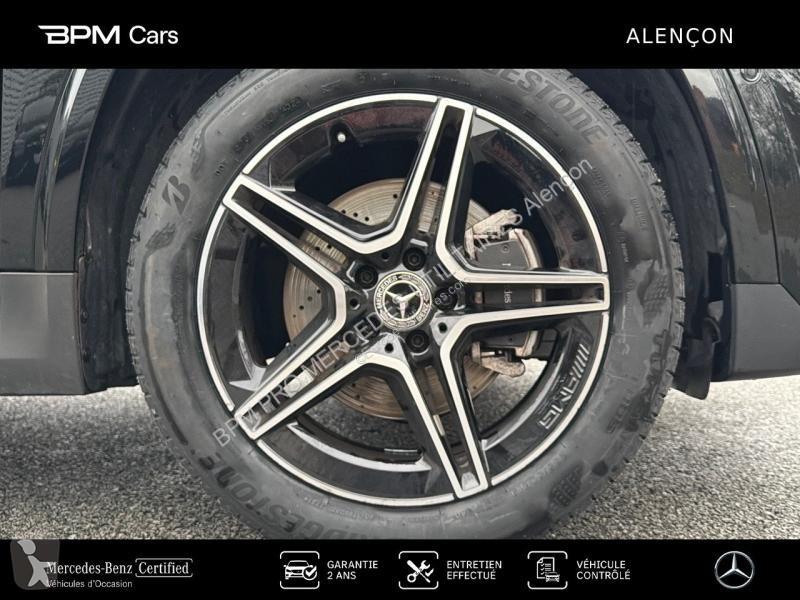 Mercedes GLA 250 e Hybrid EQ 218ch AMG Line...