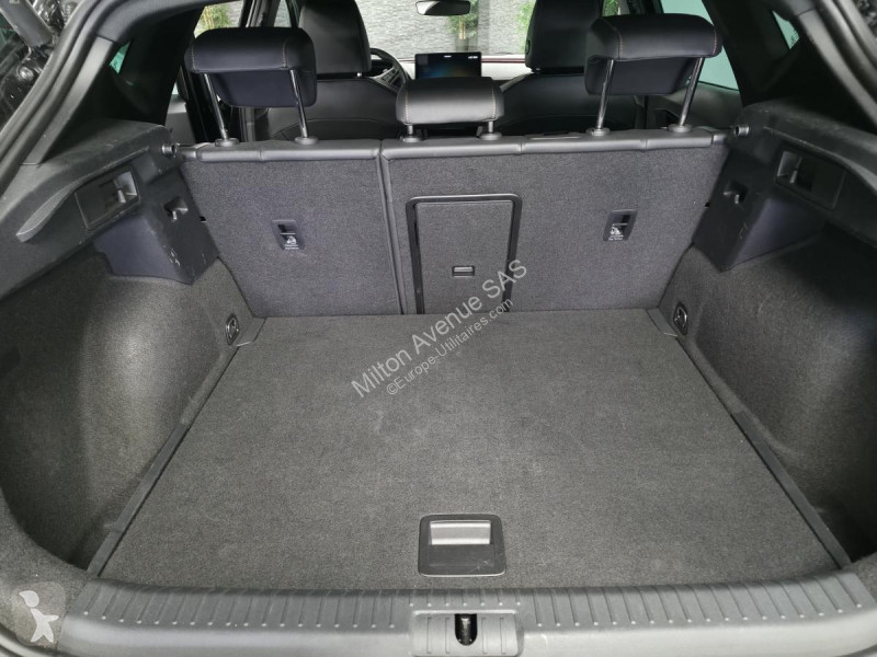 Samochód dostawczy Cupra Formentor 2.0 TDI -...