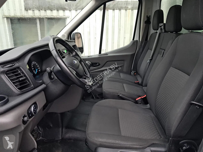 Furgoneta Ford 350 EF , 2.0 TDCi , Trend , 130...