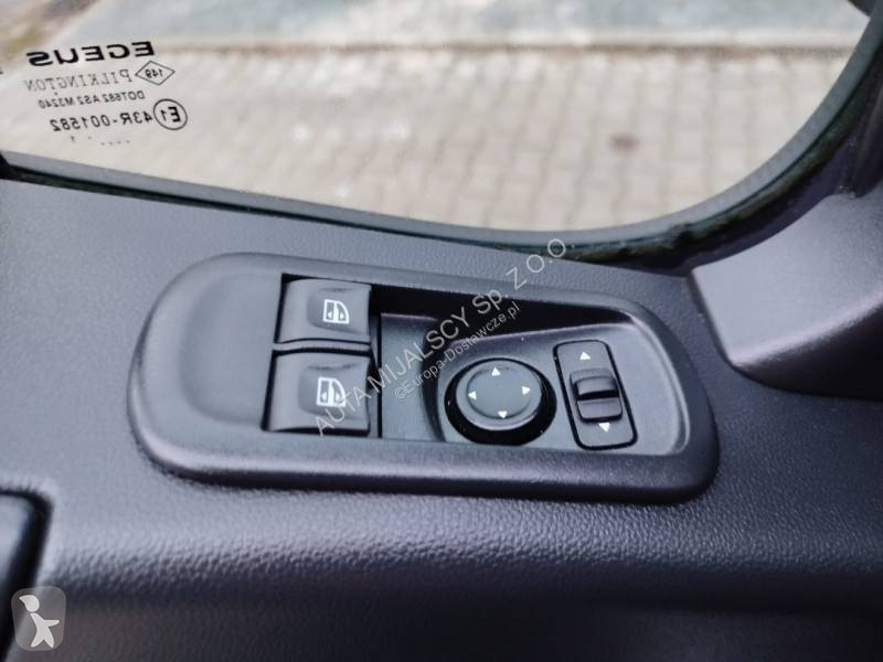 Samochód dostawczy Renault