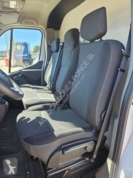 Furgoneta Renault 150.35
