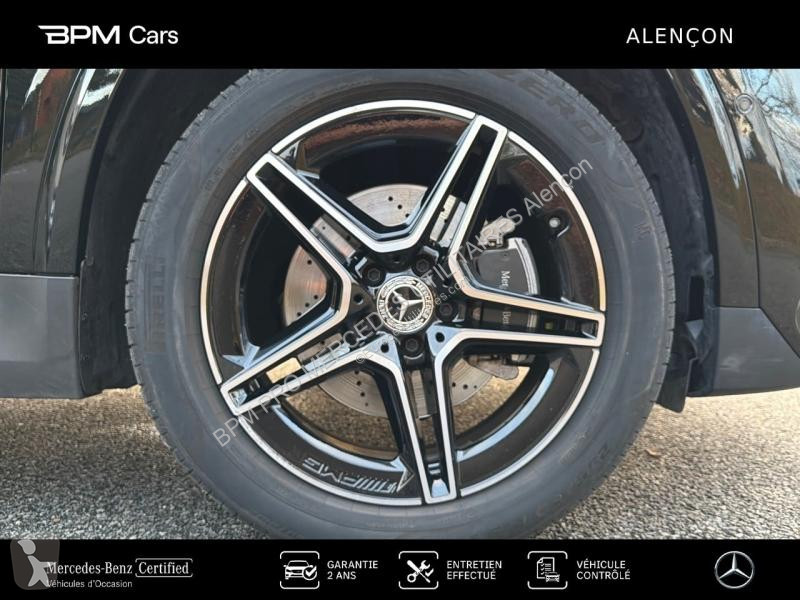 Mercedes GLA 250 e Hybrid EQ 218ch AMG Line...