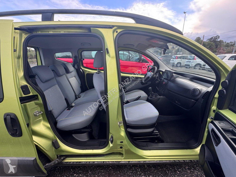 Veicolo commerciale Peugeot Tepee