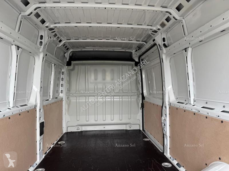 Veicolo commerciale Citroën
