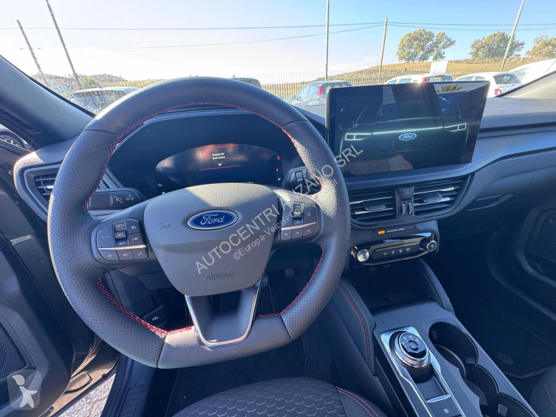 عربة نفعية Ford