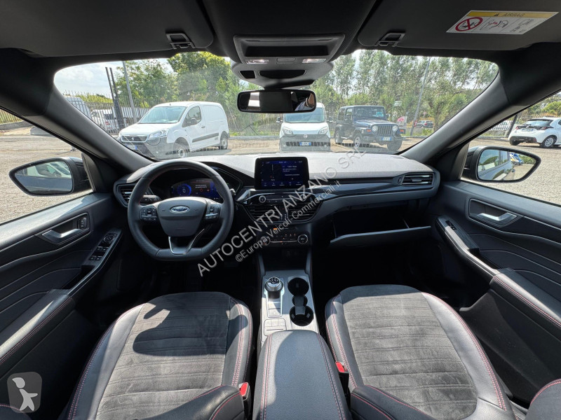 عربة نفعية Ford