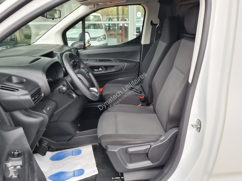 عربة نفعية Citroën BERLINGO VAN M 650KG BLUEHDI...