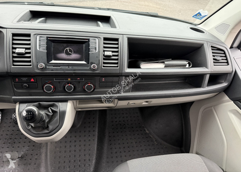 عربة نفعية Volkswagen TRANSPORTER FG / PRIX HT...