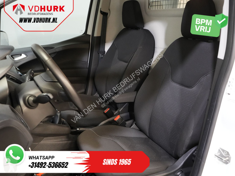 Furgoneta Ford 1.0 Limited BENZINE Carplay/...