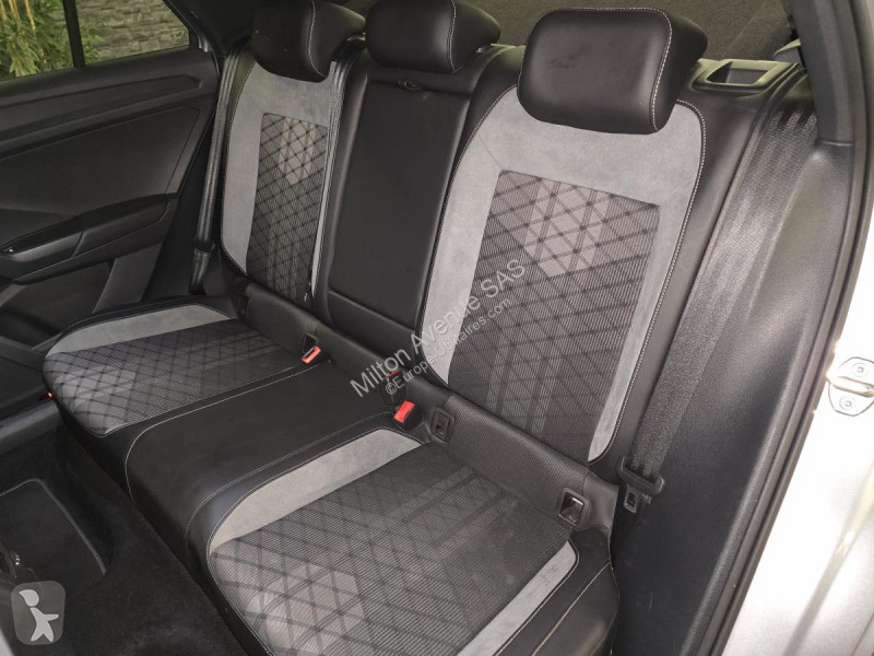 Volkswagen T-ROC 1.5 TSI Evo - 150 - BV DSG 7...