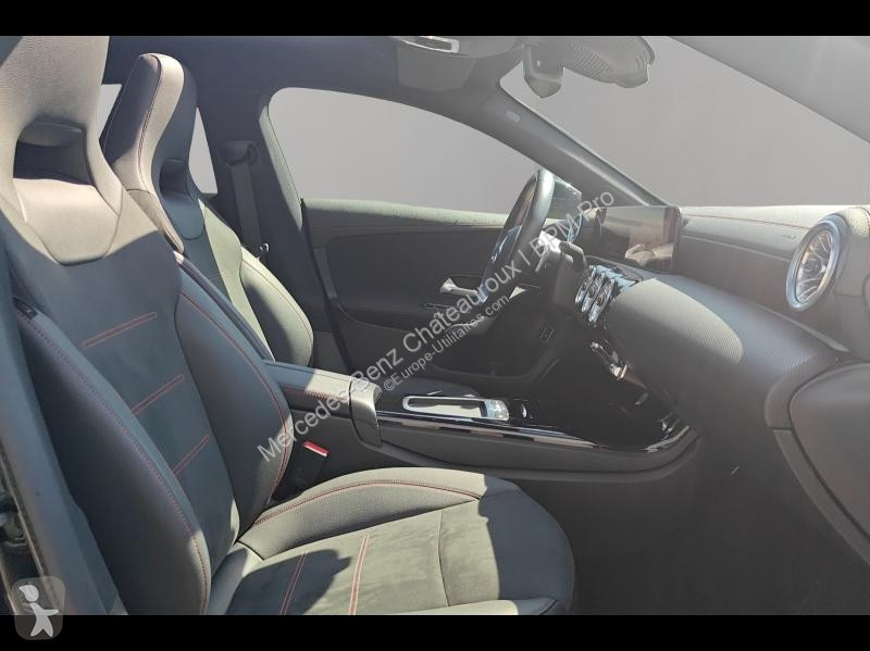 Mercedes CLA Shooting Brake 250 e Hybrid EQ...