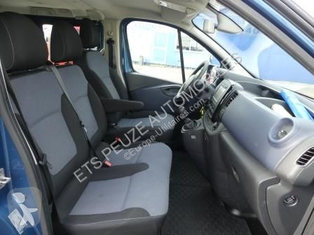 Samochód dostawczy Opel VIVARO COMBI 1.6 CDTI...