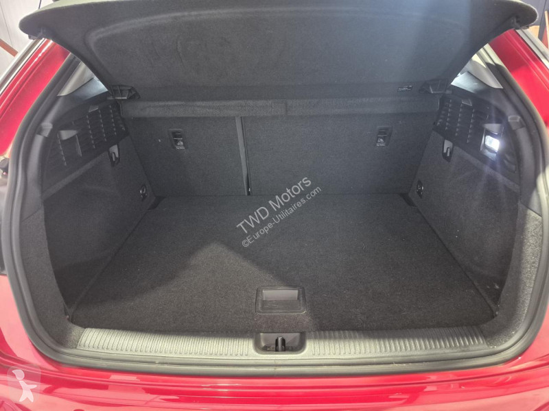 Samochód dostawczy Audi Q2 2.0 30 TDI - 116 -...