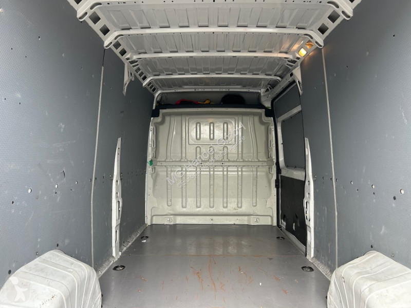 Furgoneta Peugeot Boxer Kastenwagen L3H2