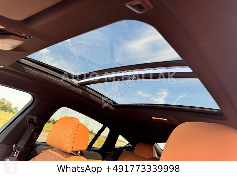 BMW xDrive 40d M Sport ABSOLUT FULL OPTION...