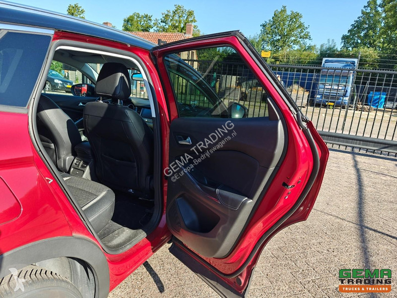 Opel 1.5 CDTi - Euro6 BG - Automatic -...