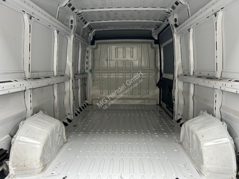 Peugeot Boxer  Kastenwagen L3H2 Transporter