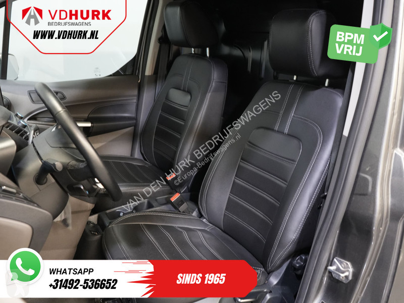 Véhicule utilitaire Ford 1.5 TDCI 100 pk Trend...