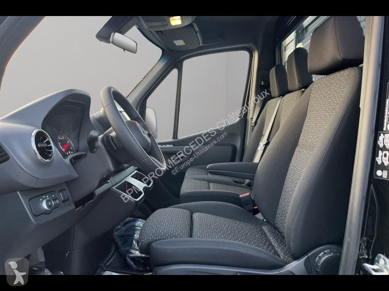 Furgoneta Mercedes CCb 317 CDI 37 3T5 Pro...