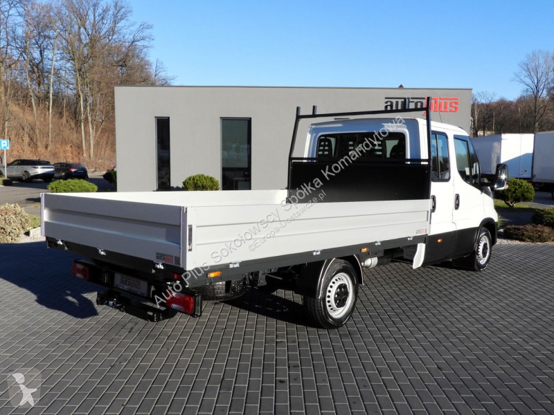 Furgoneta Iveco 35S14 DAILY
