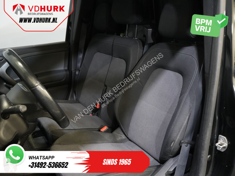 Furgoneta Mercedes 112 CDI Aut. 3 Pers./ LED/...