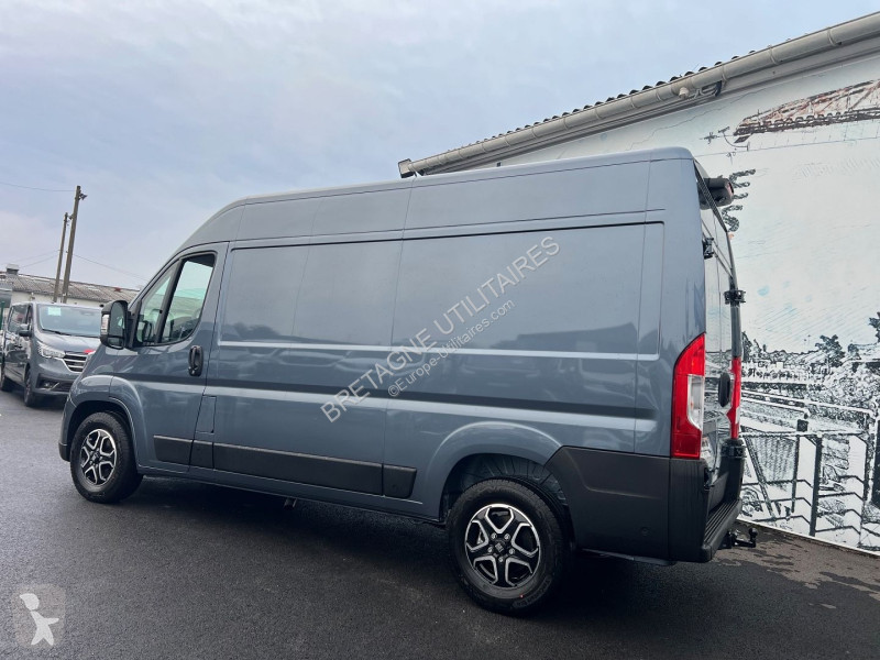 عربة نفعية Fiat DUCATO FG NEUF: MH2 - L2H2 3.5...